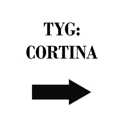 Tyg Cortina